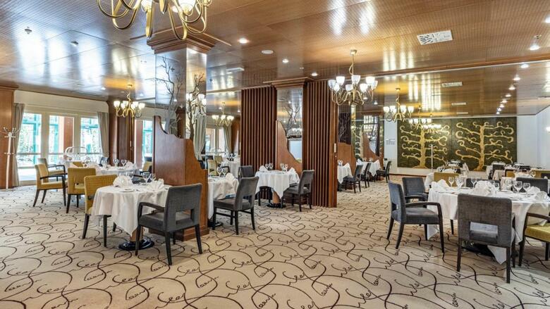 Hotel Jezero - Plitvice Lakes National Park