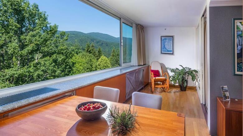 Hotel Jezero - Plitvice Lakes National Park