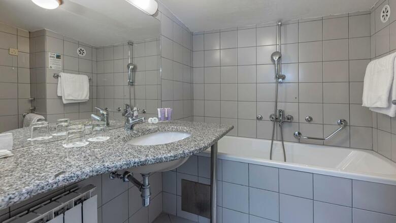 Hotel Jezero - Plitvice Lakes National Park