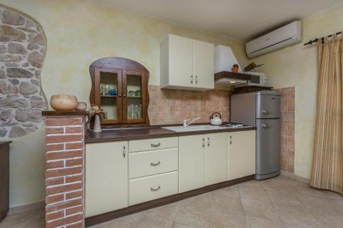 Apartment Velenik D&amp;i