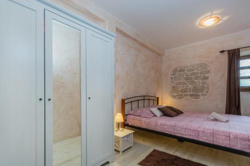 Apartment Velenik D&amp;i
