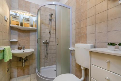 Apartment Velenik D&amp;i