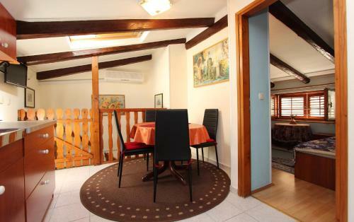 Apartment Riki