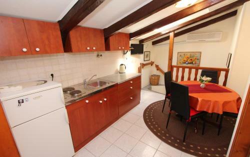 Apartment Riki