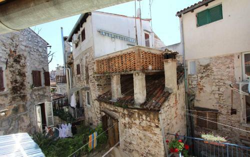 Apartment Riki