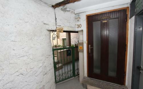 Apartment Riki