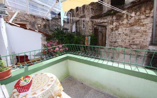 Apartment Riki