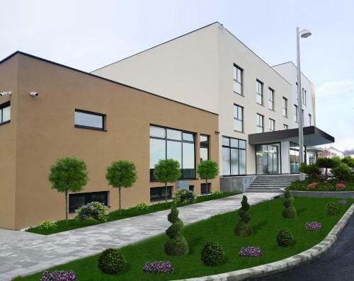 Hotel Antunovic