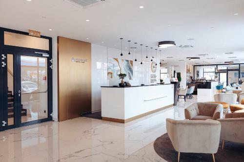 Hotel Antunovic