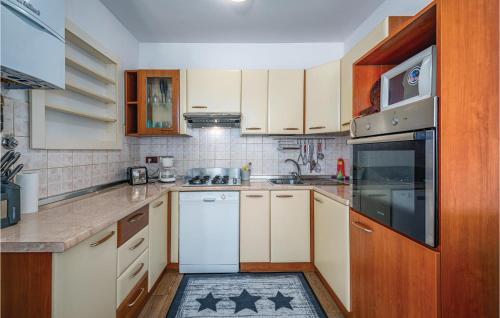 Holiday Home Valsavije VI