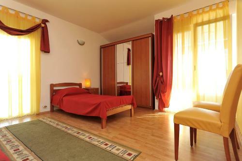 Apartments Magdalena