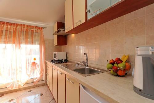 Apartments Magdalena