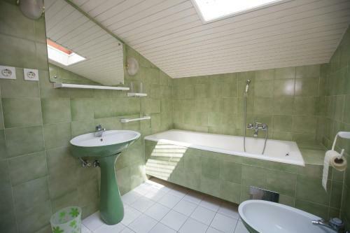 Apartments Palma Loncar