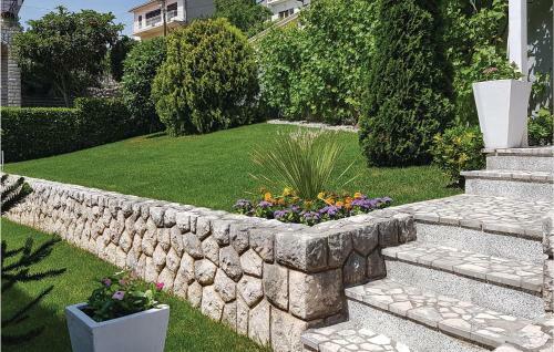 Apartment Dramaljsko Selce II
