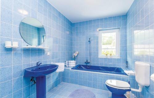 Apartment Dramaljsko Selce II