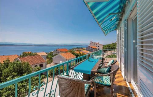 Apartment Dramaljsko Selce II