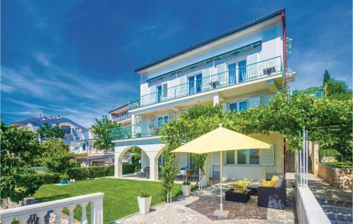 Apartment Dramaljsko Selce II
