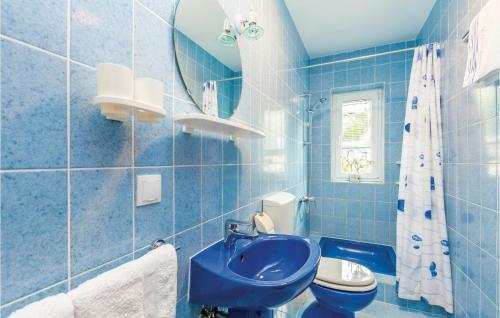 Apartment Dramaljsko Selce II