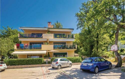 Apartment Stran III
