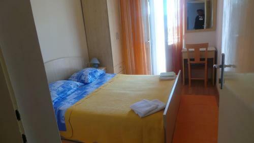 Bed & Breakfast Pension Vice