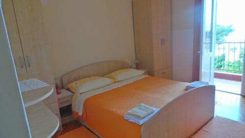 Bed & Breakfast Pension Vice