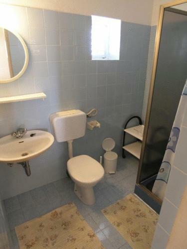 Bed & Breakfast Pension Vice