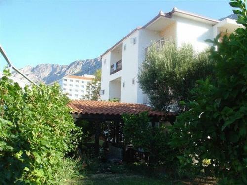 Bed & Breakfast Pension Vice