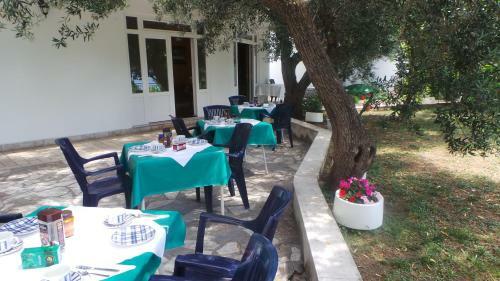 Bed & Breakfast Pension Vice