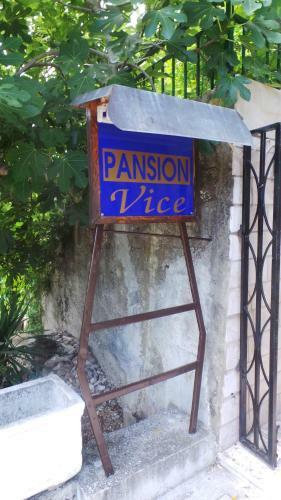 Bed & Breakfast Pension Vice