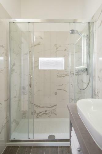 Apartment Borgo 8