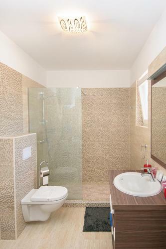 Apartment Borgo 8