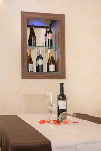 Apartment Borgo 8