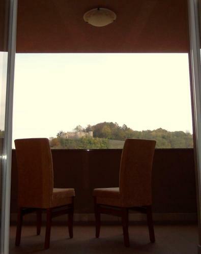 Hotel Amarilis