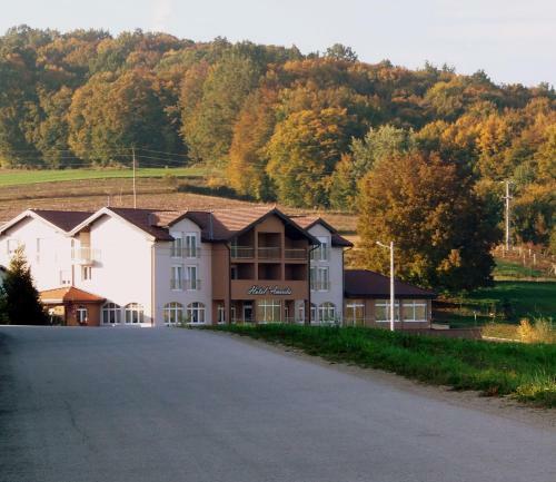 Hotel Amarilis