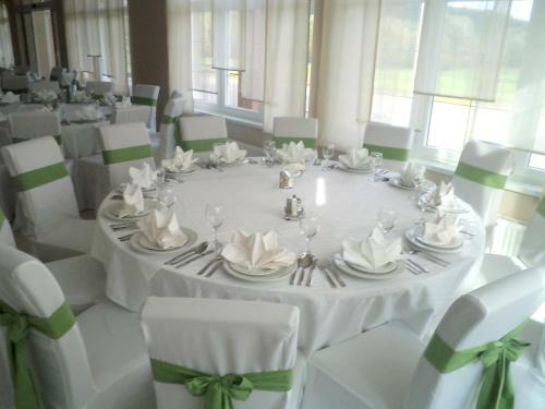 Hotel Amarilis