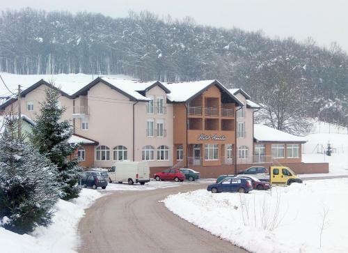 Hotel Amarilis