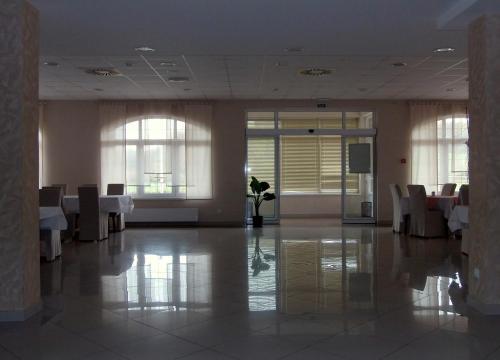 Hotel Amarilis