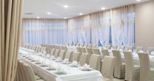 Hotel Amarilis