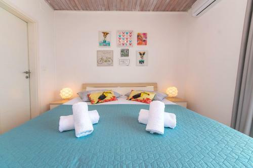 Apartamentos Abuela's Beach House