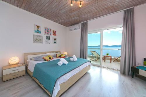 Apartamentos Abuela's Beach House