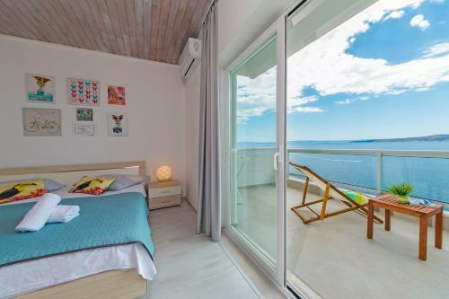 Apartamentos Abuela's Beach House