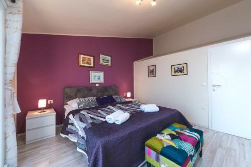 Apartamentos Abuela's Beach House