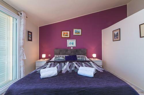 Apartamentos Abuela's Beach House