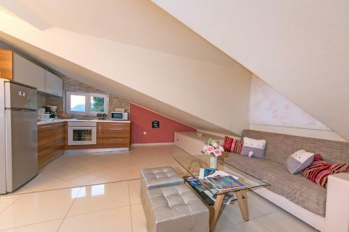 Apartamentos Abuela's Beach House