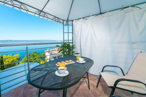 Apartamentos Abuela's Beach House