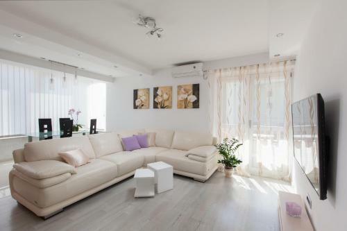 Apartment Luci