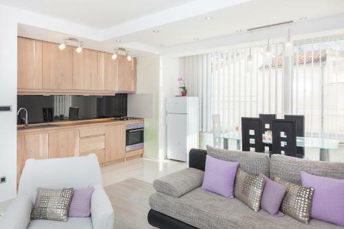 Apartment Luci