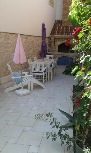 Apartment Elda