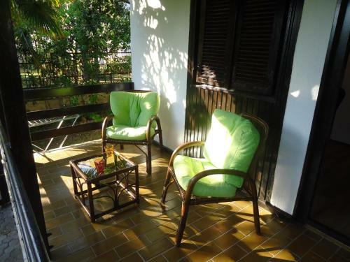 Hostal Guesthouse Lisica