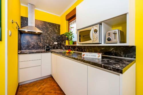Hostal Apartments And Rooms Villa Dea